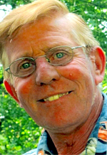 Donald Hirsch